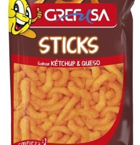 Stick Grefusa