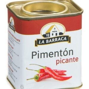 La Barraca Pimentón Picante