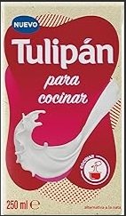 tulipan cocinar 15% 250ml