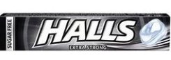 Halls Extrafuerte