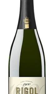 Cava Rigol Brut Nature