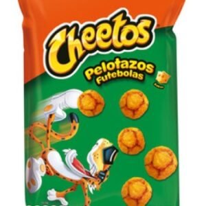 Cheetos Pelotazos