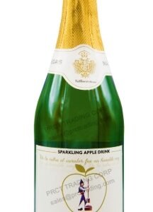 Sidra mayador achampanada