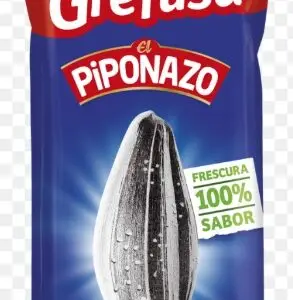 Grefusa Piponazo Original 95gr