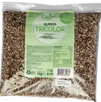 Origens Bio quinoa tricolor bio 1kg