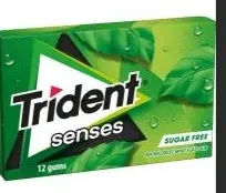 Trident Sense Hierbabuena
