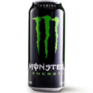 Monster 500ml