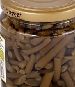 Brotes de Ajo VDA Garoz