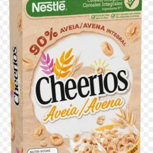 NESTLE CHEERIOS