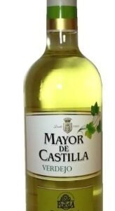 Mayor de Castilla Verdejo 75CL