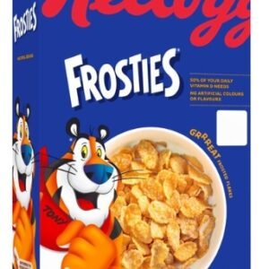 KELLOGGS FROSTIES