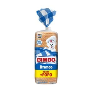 Bimbo Pan Sdw 430g BOLSA