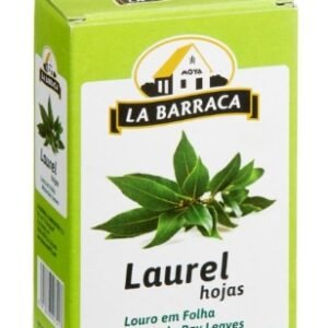 La Barraca Laurel