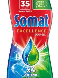 Somat gel 35 lavados