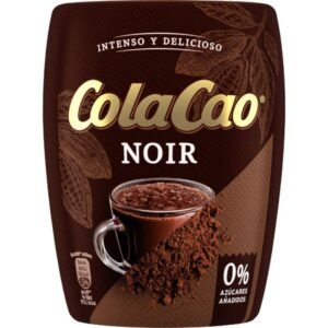 ColaCao noir 300g