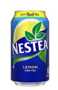 NESTEA LEMON 0.33L