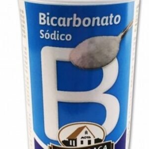 La Barraca Bicarbonato