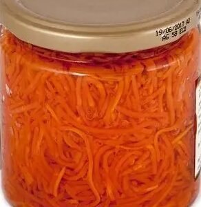 VIVO Zanahoria rallada