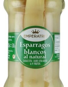 EMPERATRIZ WHITE ASPARAGUS