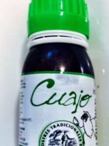 Ulzama tarro de cuajo 65 ml