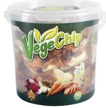 Flaper mix aperitivos delicias vegechip 600g