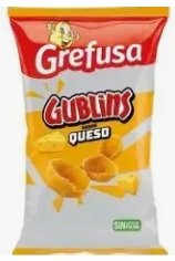 Gublins Queso