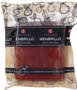 SANTA TERESA membrillo 310g