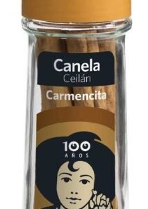 Carmencita Especia Canela en rama