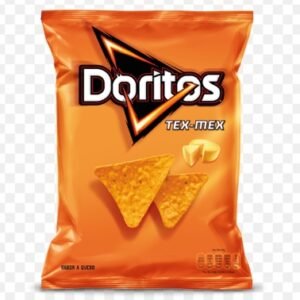 Doritos Tex Mex