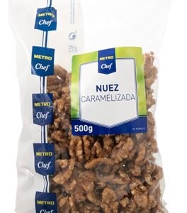 METRO Chef nuez caramelo bolsa 500 g
