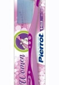 Cepillo Dental suave 36 Pierrot