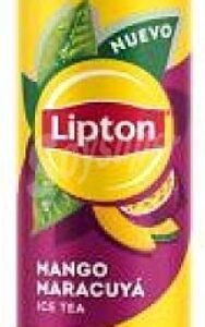 Lipton Mango Maracuyá 0.33l