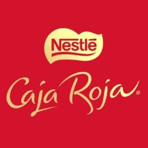 Nestlé Caja Roja