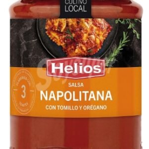 Salsa Helios Napolitana