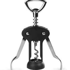 Fackelmann Sommel Sacacorcho Doble Pull