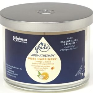 Glade Aromatherapy Orange 260g