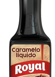 Royal Caramelo Líquido