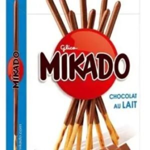 Mikado Leche 75g