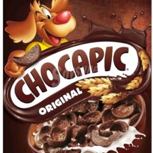 NESTLE CHOCAPIC
