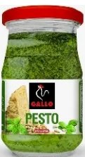 Gallo Pesto