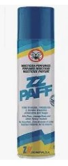 Insecticida ZZ Paff 1L