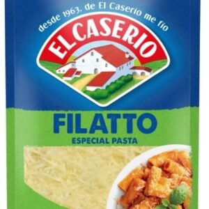Caserio Queso Rallado Filatto