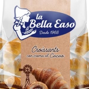Bimbo CROISSANT CHOCO LBE 9 UDS