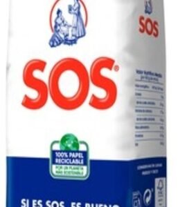 SOS RICE (Azul) 1Kg