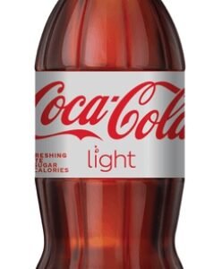 Coca-cola light 2L