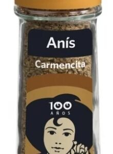 Carmencita Especia Anís en grano