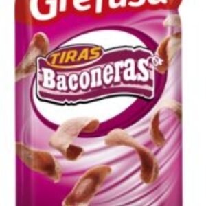 Tiras Bacon