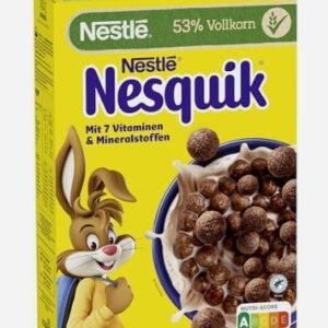 NESTLE NESQUIK Soluble Cacao 390g