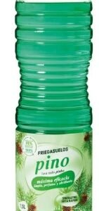 SELEX fregasuelos pino 1.5L