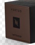 Nespresso Vertuo Intenso - 10 Pack